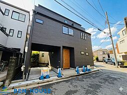 川崎区渡田東町 （(1)）限定1棟分譲地