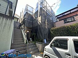 鶴見区馬場5丁目　1999年3月築