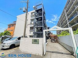 ライオンズマンション朝日町