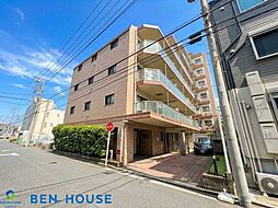リベレンス川崎南