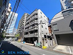 エクセレントハイツ川崎第3