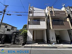 川崎区渡田1丁目　2016年2月築