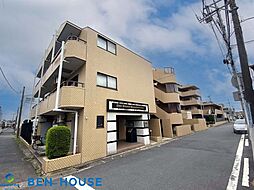 ライオンズマンション武蔵中原