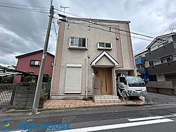 川崎区観音2丁目　2007年10月築