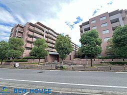 ジェイパーク川崎コンフィール