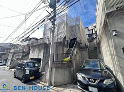 神奈川区子安台2丁目　1997年1月築