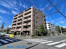 グランイーグル川崎大師