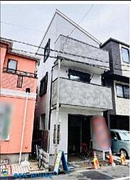川崎区小田2丁目　限定1棟分譲地