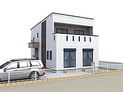 シャルマン　ドゥ　ヴィル南鴨宮第５期総合コーディネート住宅 ３号棟
