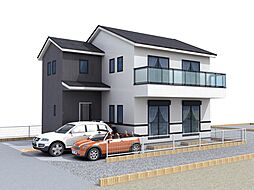 シャルマン　ドゥ　ヴィル南鴨宮第５期総合コーディネート住宅 ４号棟