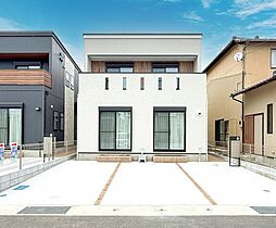 シャルマン　ドゥ　ヴィル鴨宮第４期総合コーディネート住宅 ２号棟
