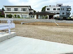 シャルマン　ドゥ　ヴィル　鴨宮第６期　売地 No.3区画