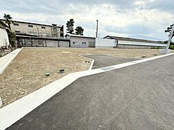 シャルマン　ドゥ　ヴィル　鴨宮第６期　売地 No.6区画