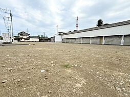 シャルマン　ドゥ　ヴィル　鴨宮第６期　売地 No.11区画