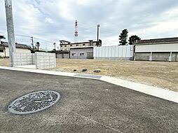 シャルマン　ドゥ　ヴィル　鴨宮第６期　売地 No.9区画