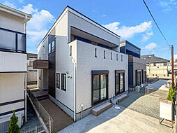 シャルマン ドゥ ヴィル南鴨宮第5期総合コーディネート住宅 3号棟