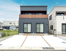 シャルマン ドゥ ヴィル鴨宮第4期総合コーディネート住宅 1号棟