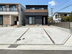 シャルマン・ドゥ・ヴィル鴨宮第６期総合コーディネート住宅 １号棟