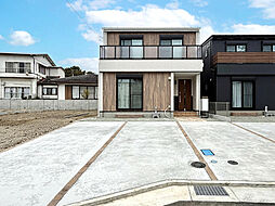 シャルマン・ドゥ・ヴィル鴨宮第6期総合コーディネート住宅 2号棟