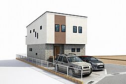 シャルマン・ドゥ・ヴィル鴨宮第６期総合コーディネート住宅 ６号棟