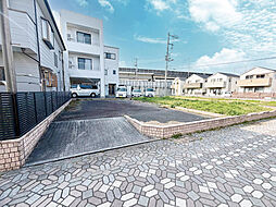 寿町建築条件なし売地