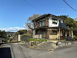 山北町売地