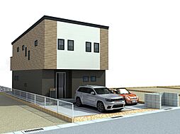シャルマン・ドゥ・ヴィル鴨宮第６期総合コーディネート住宅 ８号棟