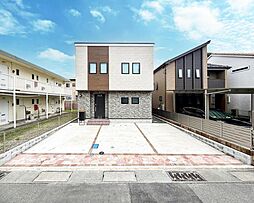 シャルマン・ドゥ・ヴィル鴨宮第６期総合コーディネート住宅 ６号棟