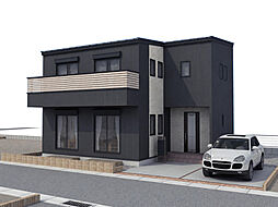 シャルマン・ドゥ・ヴィル酒匂第VI期総合コーディネート住宅 ３号棟