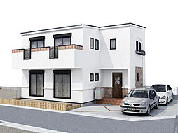 シャルマン・ドゥ・ヴィル酒匂第VI期総合コーディネート住宅 ４号棟