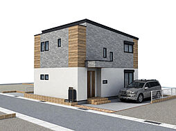 シャルマン・ドゥ・ヴィル酒匂第VI期総合コーディネート住宅 ６号棟