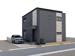 シャルマン・ドゥ・ヴィル酒匂第VI期総合コーディネート住宅 ７号棟