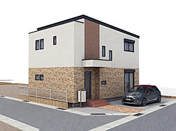 シャルマン・ドゥ・ヴィル酒匂第VI期総合コーディネート住宅 ８号棟