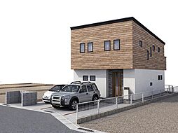 シャルマン・ドゥ・ヴィル鴨宮第VIII期総合コーディネート住宅 ９号棟