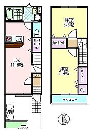 グラン　ミディ 5