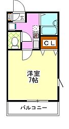 メゾン・ド・エスポワール 304