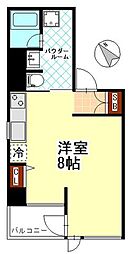 サンフラット 403