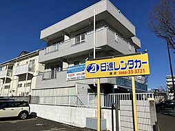 湘南明治ハイツ 201