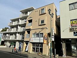 プリティハイム元町 202