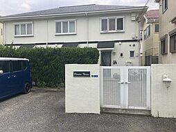 ドリームテラス 1