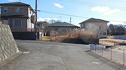 2587番　八街市吉倉２０７ー　売地４８．４１坪