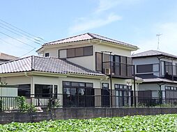 2638番　八街市山田台97−　中古住宅　土地62坪