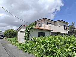 2645番　山武市松ケ谷ロ841-10　中古住宅