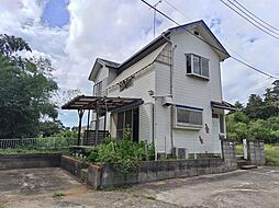 2649番　山武市埴谷１４０４-３　中古住宅