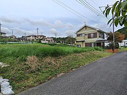 2652番　山武市埴谷1934-8、9　売地110坪