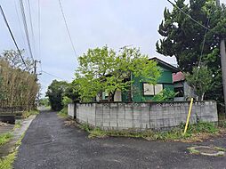 2654番　山武郡横芝光町屋形5075−　平屋