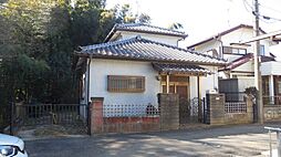 2664番　山武市木原１４９８−７　中古住宅