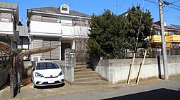 2665番　八街市富山1314-2915　中古住宅