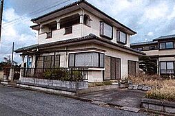 ２６７５番　東金市下谷８４−１４　中古住宅