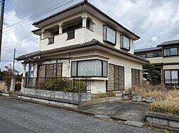 ２６７５番　東金市下谷８４−１４　中古住宅